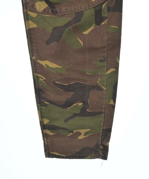 G-STAR RAW（ジースターロー）その他 カーキ サイズ:26(M位) レディース/2200629980174