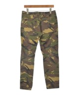 G-STAR RAW（ジースターロー）その他 カーキ サイズ:26(M位) レディース/2200629980174