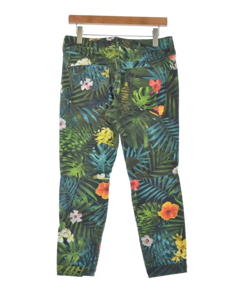 G-STAR RAW（ジースターロー）その他 緑 サイズ:26(M位) レディース/2200629980181