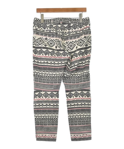 G-STAR RAW（ジースターロー）その他 白 サイズ:26(M位) レディース/2200629980198