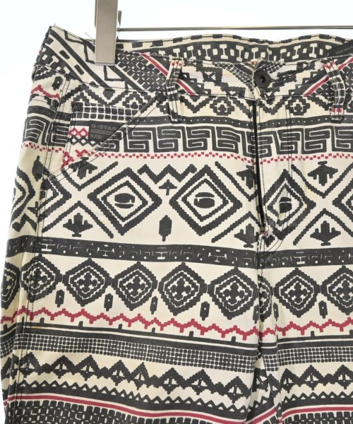 G-STAR RAW（ジースターロー）その他 白 サイズ:26(M位) レディース/2200629980198