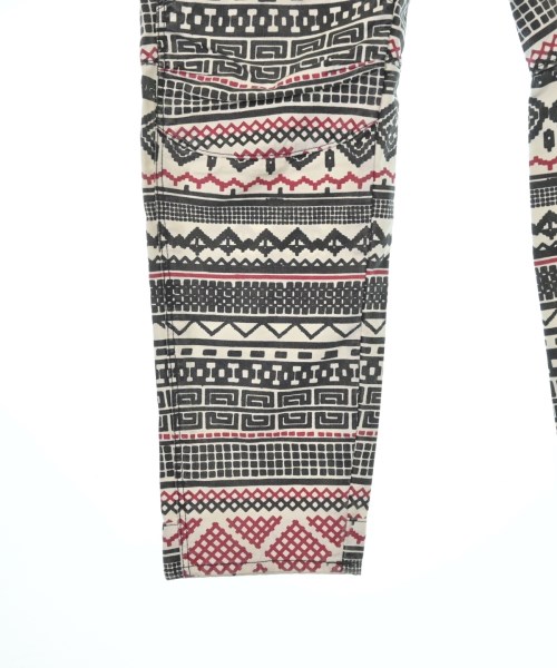 G-STAR RAW（ジースターロー）その他 白 サイズ:26(M位) レディース/2200629980198