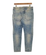 G-STAR RAW（ジースターロー）デニムパンツ 青 サイズ:27(M位) レディース/2200629980204
