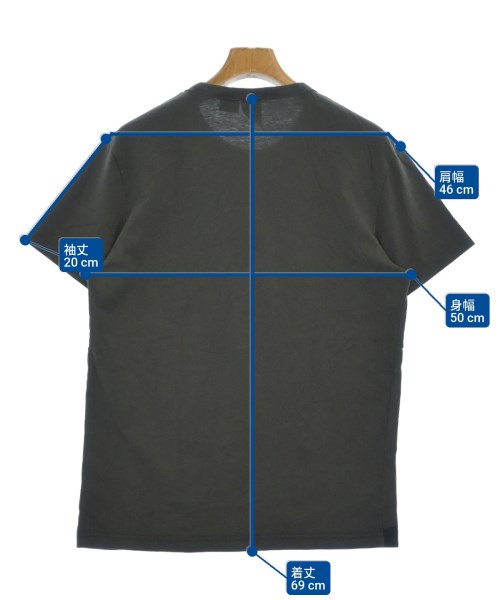 G-STAR RAW（ジースターロー）Tシャツ・カットソー 黒 サイズ:M メンズ/2200630686058