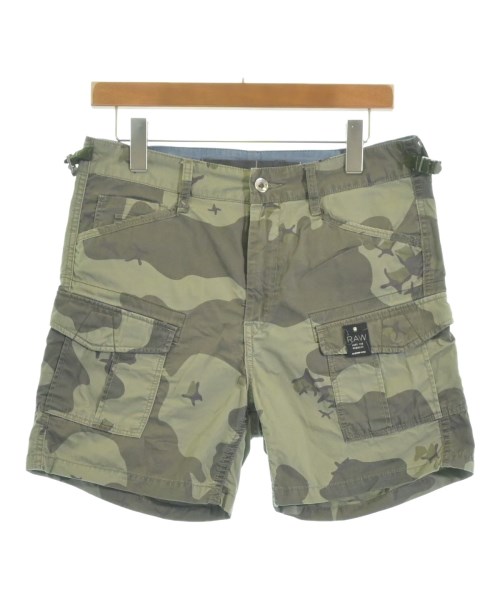 ジースターロー(G-STAR RAW)のG-STAR RAW ショートパンツ