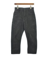 G-STAR RAW（ジースターロー）デニムパンツ 黒 サイズ:25(S位) レディース/2200612323018