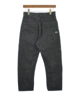 G-STAR RAW（ジースターロー）デニムパンツ 黒 サイズ:25(S位) レディース/2200612323018