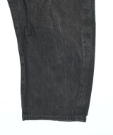 G-STAR RAW（ジースターロー）デニムパンツ 黒 サイズ:25(S位) レディース/2200612323018