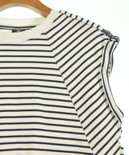 G-STAR RAW（ジースターロー）Tシャツ・カットソー 白 サイズ:S レディース/2200615275017