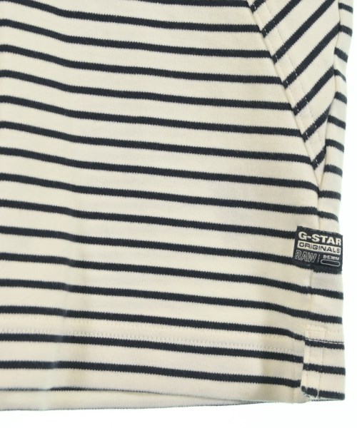 G-STAR RAW（ジースターロー）Tシャツ・カットソー 白 サイズ:S レディース/2200615275017