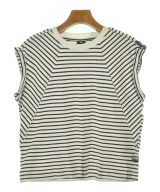 G-STAR RAW（ジースターロー）Tシャツ・カットソー 白 サイズ:S レディース/2200615275017