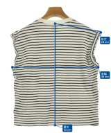 G-STAR RAW（ジースターロー）Tシャツ・カットソー 白 サイズ:S レディース/2200615275017