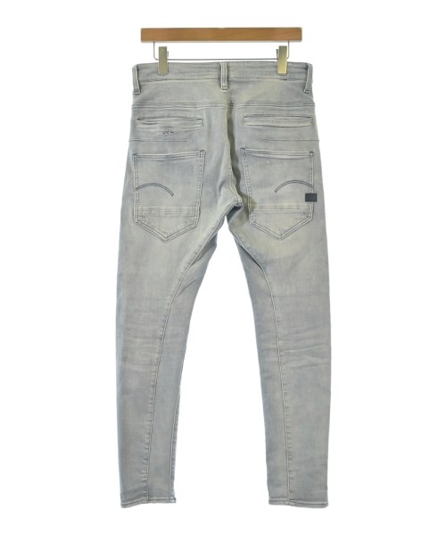 G-STAR RAW（ジースターロー）デニムパンツ 青 サイズ:29(S位) レディース/2200617083047