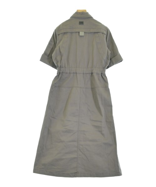 G-STAR RAW（ジースターロー）ワンピース グレー サイズ:XS レディース/2200670358304