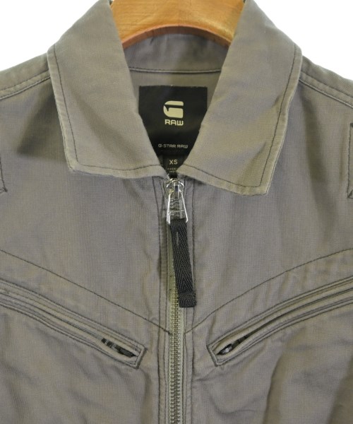 G-STAR RAW（ジースターロー）ワンピース グレー サイズ:XS レディース/2200670358304