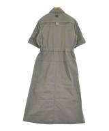 G-STAR RAW（ジースターロー）ワンピース グレー サイズ:XS レディース/2200670358304