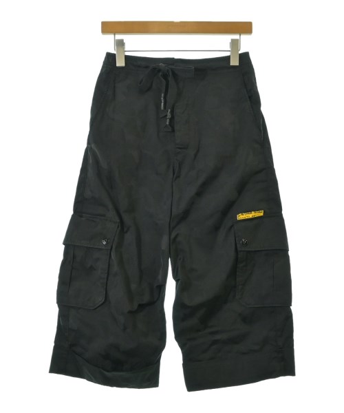 G-STAR RAW(ジースターロー)カーゴパンツ 黒 サイズ:F/2200673828026