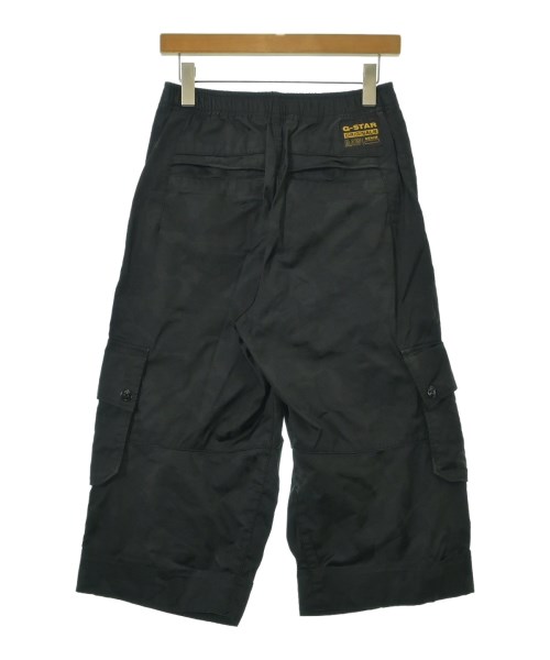 G-STAR RAW（ジースターロー）カーゴパンツ 黒 サイズ:F レディース/2200673828026