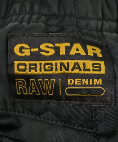 G-STAR RAW（ジースターロー）カーゴパンツ 黒 サイズ:F レディース/2200673828026