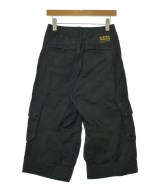 G-STAR RAW（ジースターロー）カーゴパンツ 黒 サイズ:F レディース/2200673828026