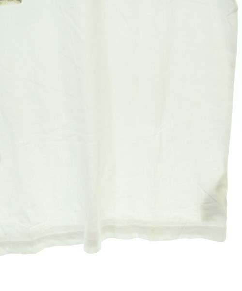 G-STAR RAW（ジースターロー）Tシャツ・カットソー 白 サイズ:S レディース/2200674272033