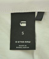G-STAR RAW（ジースターロー）Tシャツ・カットソー 白 サイズ:S レディース/2200674272033