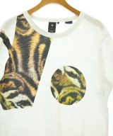 G-STAR RAW（ジースターロー）Tシャツ・カットソー 白 サイズ:S レディース/2200674272033