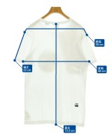 G-STAR RAW（ジースターロー）Tシャツ・カットソー 白 サイズ:S レディース/2200674272033