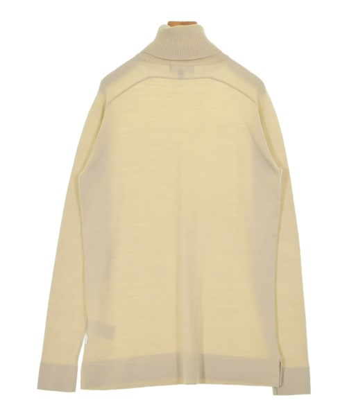 G-STAR RAW（ジースターロー）ニット・セーター ベージュ サイズ:XS レディース/2200693775065