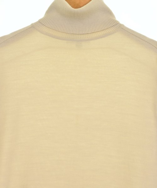 G-STAR RAW（ジースターロー）ニット・セーター ベージュ サイズ:XS レディース/2200693775065