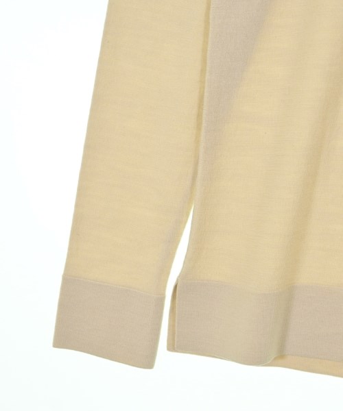 G-STAR RAW（ジースターロー）ニット・セーター ベージュ サイズ:XS レディース/2200693775065