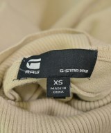 G-STAR RAW（ジースターロー）ニット・セーター ベージュ サイズ:XS レディース/2200693775065