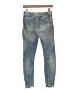 G-STAR RAW（ジースターロー）デニムパンツ 紺 サイズ:26(M位) レディース/2200698648067