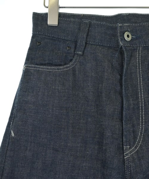 G-STAR RAW（ジースターロー）デニムパンツ 紺 サイズ:25(S位) レディース/2200698986084