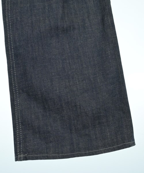 G-STAR RAW（ジースターロー）デニムパンツ 紺 サイズ:25(S位) レディース/2200698986084
