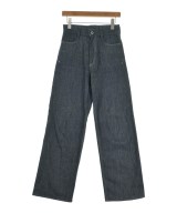 G-STAR RAW（ジースターロー）デニムパンツ 紺 サイズ:25(S位) レディース/2200698986084
