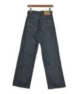 G-STAR RAW（ジースターロー）デニムパンツ 紺 サイズ:25(S位) レディース/2200698986084