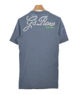G-STAR RAW（ジースターロー）Tシャツ・カットソー 青 サイズ:S レディース/2200657474027