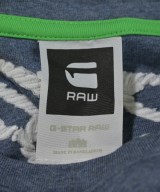 G-STAR RAW（ジースターロー）Tシャツ・カットソー 青 サイズ:S レディース/2200657474027
