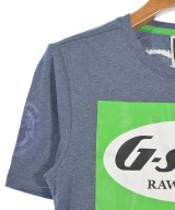 G-STAR RAW（ジースターロー）Tシャツ・カットソー 青 サイズ:S レディース/2200657474027