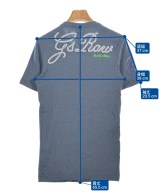 G-STAR RAW（ジースターロー）Tシャツ・カットソー 青 サイズ:S レディース/2200657474027