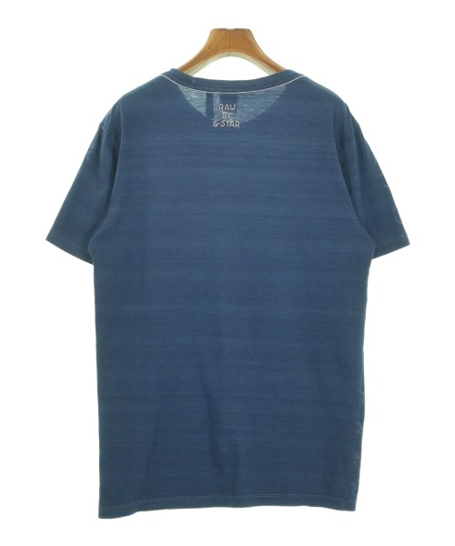 G-STAR RAW（ジースターロー）Tシャツ・カットソー 青 サイズ:S レディース/2200659209047