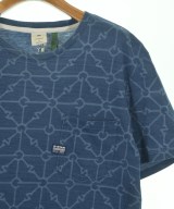 G-STAR RAW（ジースターロー）Tシャツ・カットソー 青 サイズ:S レディース/2200659209047