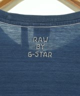G-STAR RAW（ジースターロー）Tシャツ・カットソー 青 サイズ:S レディース/2200659209047