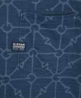 G-STAR RAW（ジースターロー）Tシャツ・カットソー 青 サイズ:S レディース/2200659209047