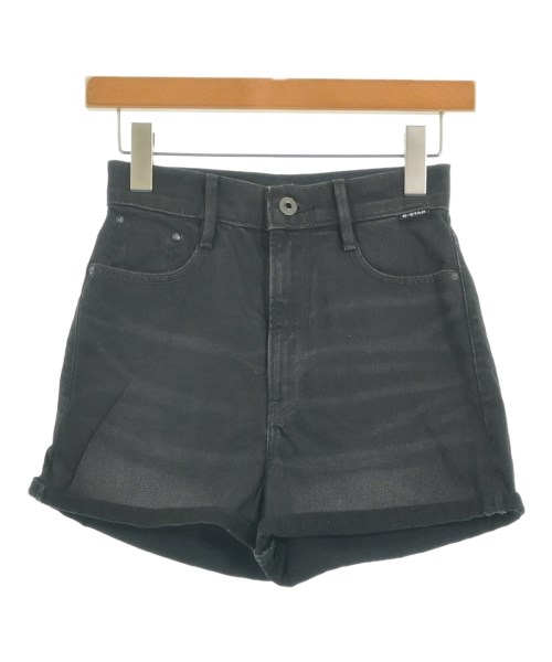 G-STAR RAW(ジースターロー)のショートパンツ サイズ:23(XS位) 2,400円
