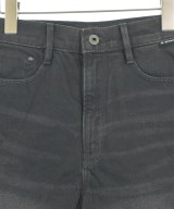 G-STAR RAW（ジースターロー）ショートパンツ 黒 サイズ:23(XS位) レディース/2200709744061