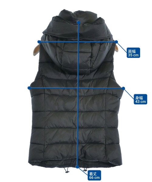 G-STAR RAW（ジースターロー）その他 黒 サイズ:XS レディース/2200637685023