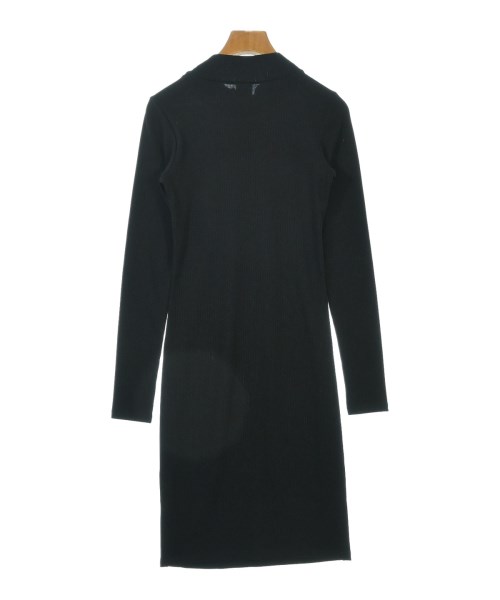 G-STAR RAW（ジースターロー）ワンピース 黒 サイズ:XS レディース/2200646439211