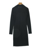 G-STAR RAW（ジースターロー）ワンピース 黒 サイズ:XS レディース/2200646439211